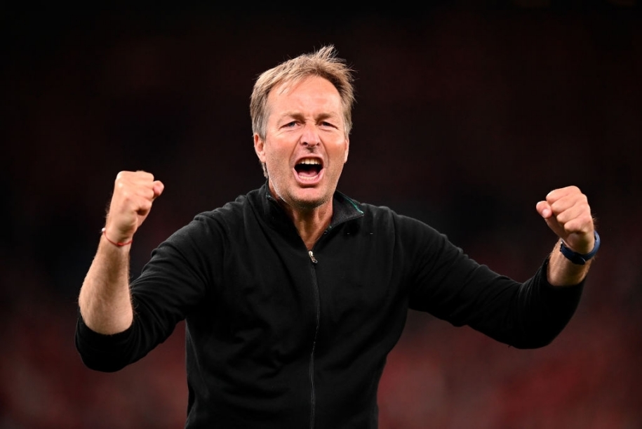 Đan Mạch vượt qua vòng bảng EURO 2021, HLV cảm ơn... Guardiola!