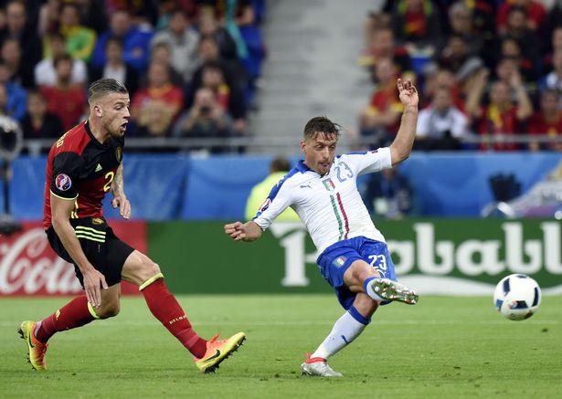 Lịch sử đối đầu Bỉ vs Ý trước tứ kết EURO 2021