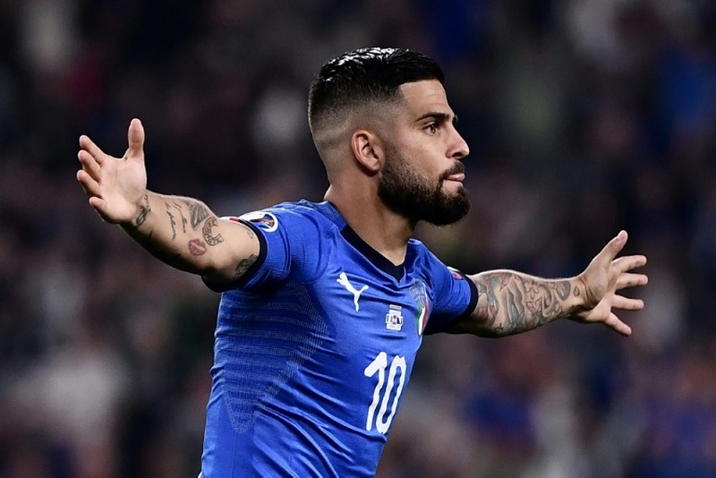 Nhận định, soi kèo EURO 2021 hôm nay 06/07: Italia vs Tây Ban Nha