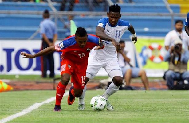 Trực tiếp bóng đá Panama vs Honduras, vòng bảng Gold Cup 2021