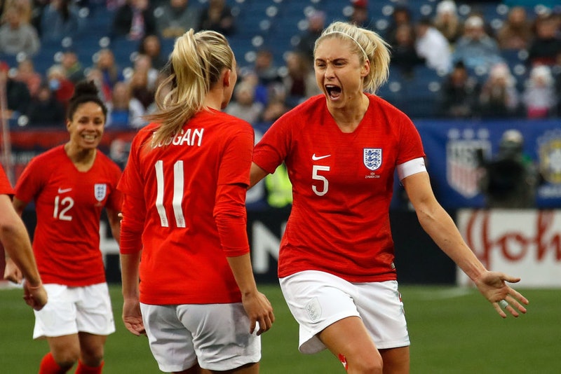 Trực tiếp bóng đá nữ Anh vs nữ Chile, Olympic 2021