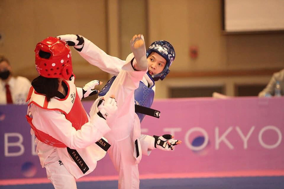 Taekwondo Olympic Tokyo: Kim Tuyền gặp nhánh khó, cường địch Thái Lan chờ sẵn