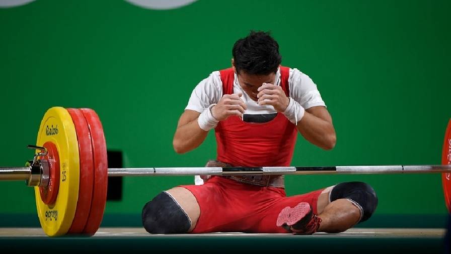 Không còn là cú sốc với hai lần thảm bại của Thạch Kim Tuấn ở Olympic