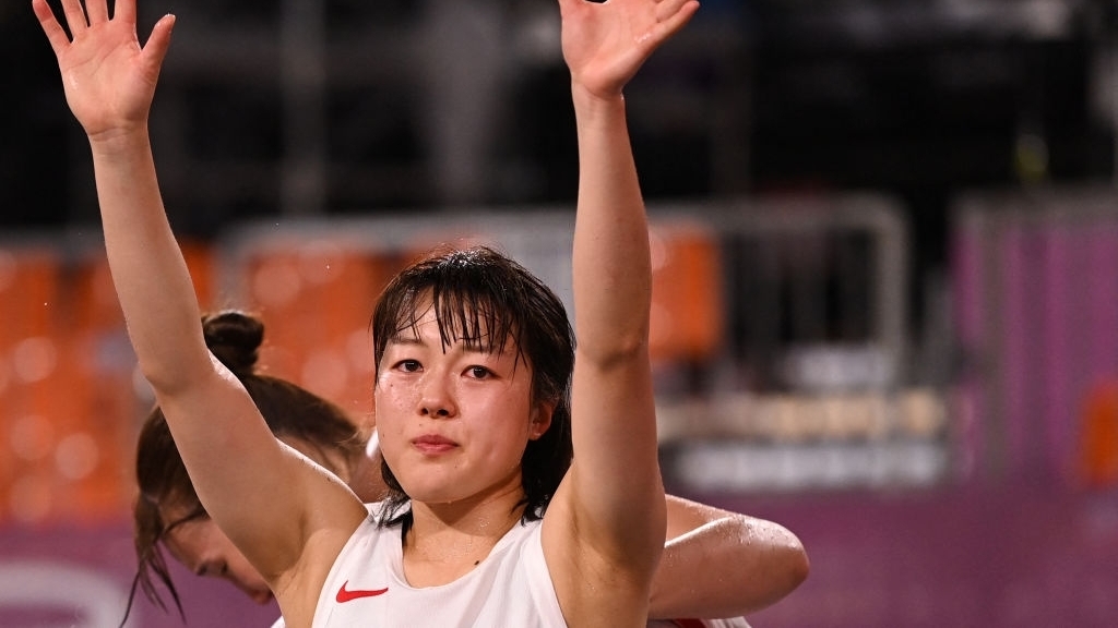 2 ĐT Bóng rổ 3x3 Nhật Bản liên tiếp bị loại trong 30 phút tại Olympic 2021