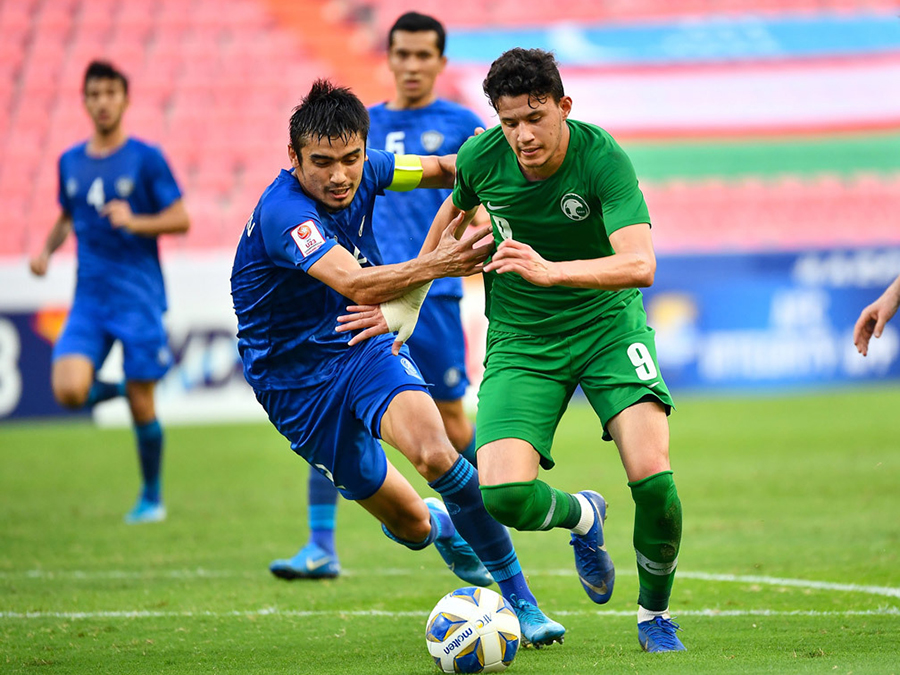 Lịch sử đối đầu Việt Nam vs Saudi Arabia trước VL World Cup 2022