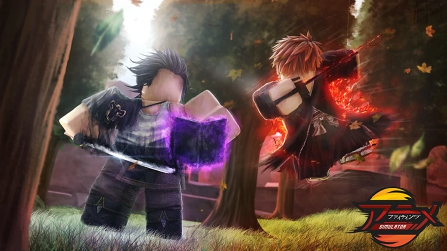 Tổng hợp code Roblox Anime Warriors Simulator mới nhất 17/12/2023