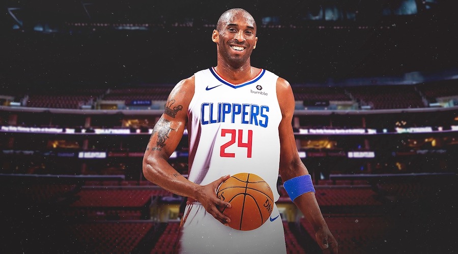 Vì sao Los Angeles Clippers phũ phàng từ chối Kobe Bryant?