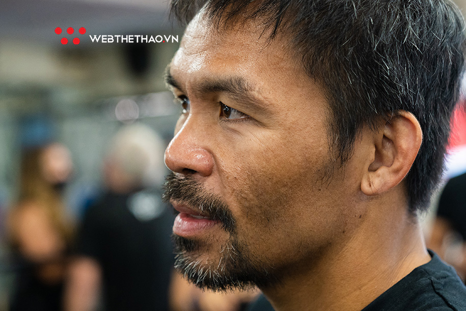  Manny Pacquiao sẽ tiếp nối một năm đại thành công của Boxing Phillipines như thế nào? 