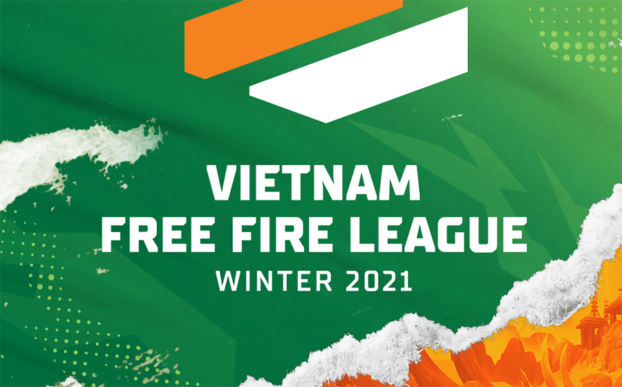 Bảng xếp hạng Đấu Trường Sinh Tồn Mùa Đông VFL Winter 2021 Free Fire