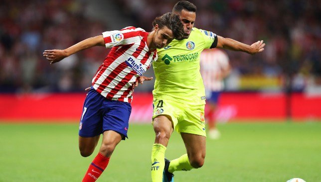 Nhận định, soi kèo Atletico Madrid vs Villarreal, 3h ngày 30/08