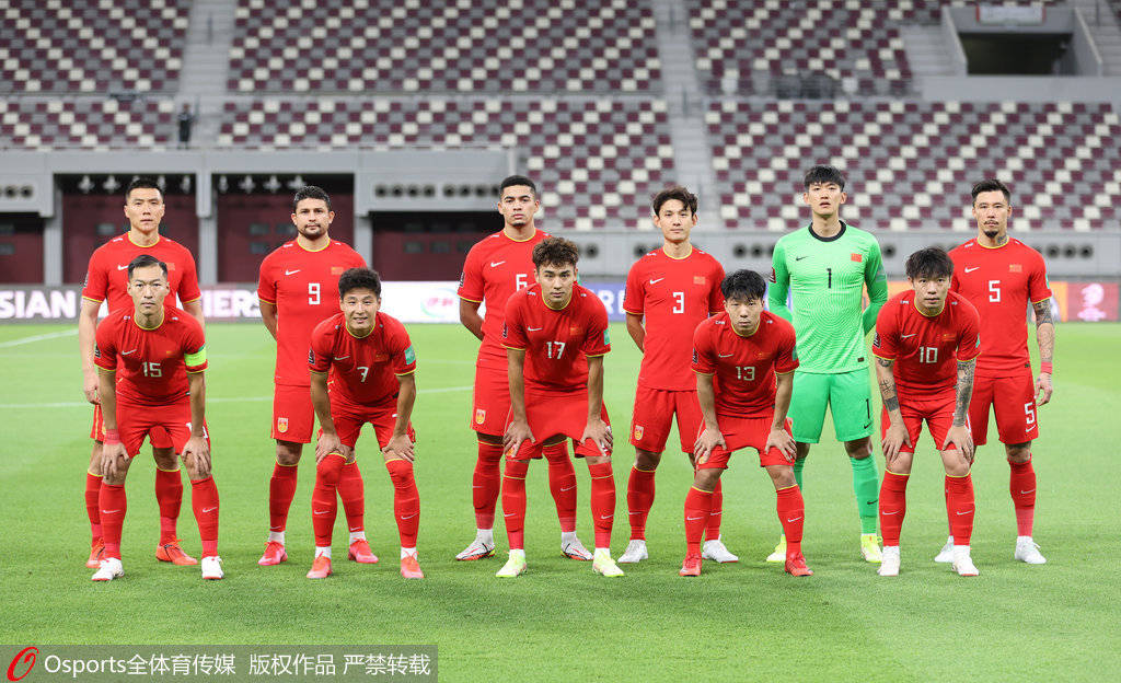 Báo Trung Quốc chê đội nhà bản lĩnh kém sau trận thua đậm trước Australia