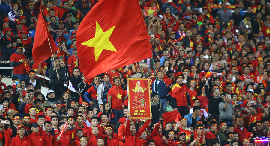 Việt Nam vs Australia đá sân nào ngày 7/9?