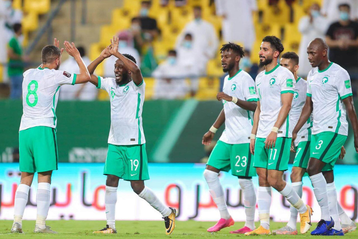 Trực tiếp bóng đá Oman vs Saudi Arabia trên kênh nào?