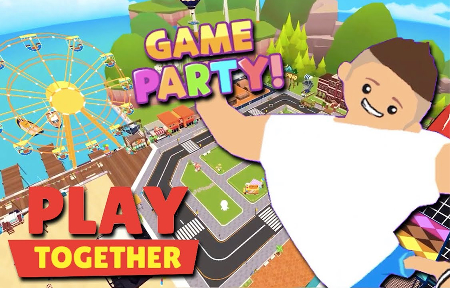 Code Play Together mới nhất hôm nay: Cập nhật 18/9/2021