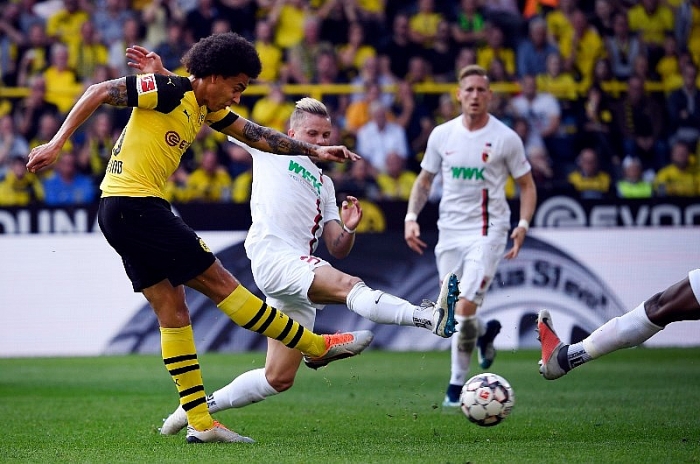Nhận định, soi kèo bóng đá Dortmund đấu với Augsburg