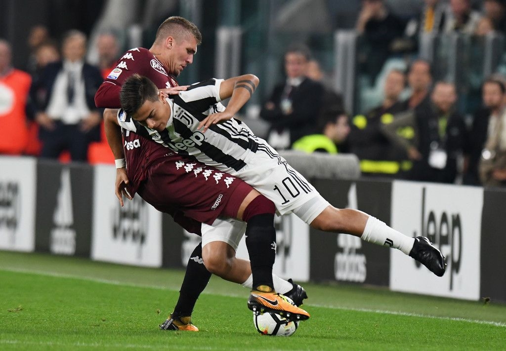 Nhận định, soi kèo bóng đá Torino đấu với Juventus