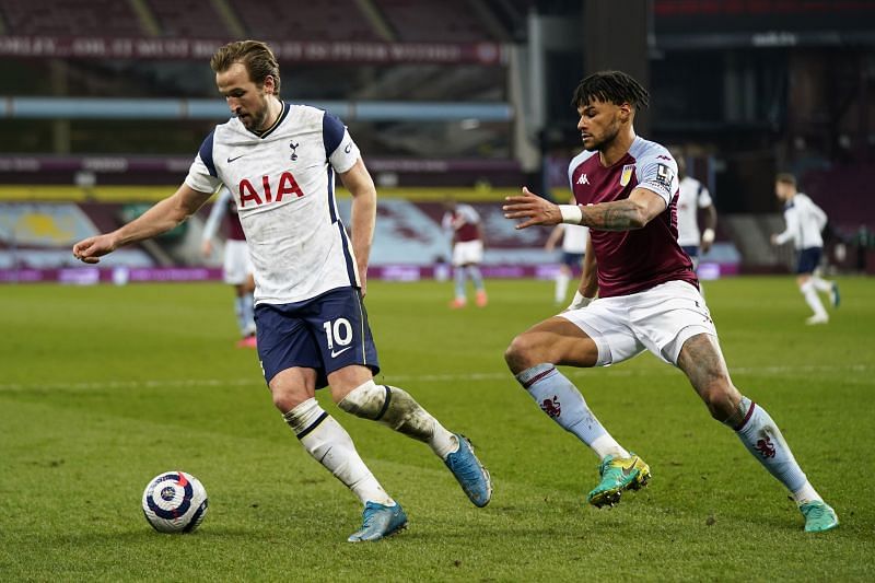 nhận định Tottenham vs Aston Villa