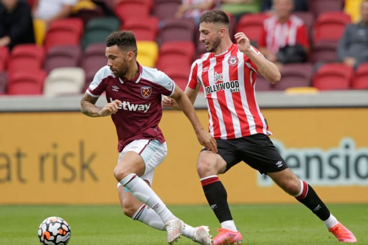 nhận định West Ham vs Brentford