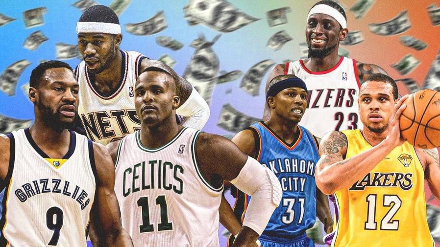 18 cựu cầu thủ bị bắt vì lừa đảo NBA 4 triệu USD