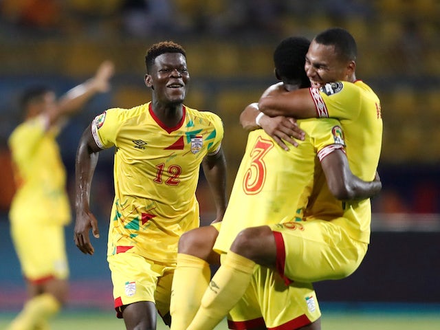 Nhận định Benin vs Tanzania