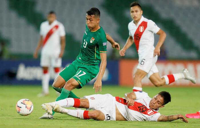 Nhận định Bolivia vs Peru