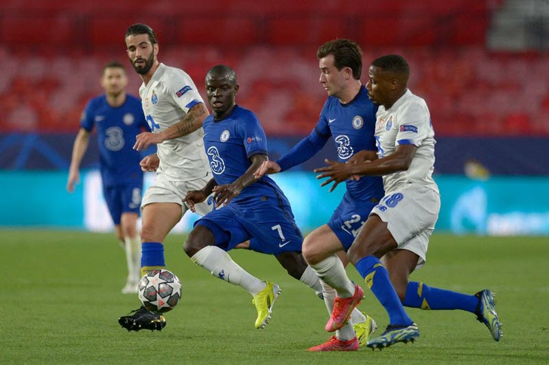 Nhận định Brentford vs Chelsea