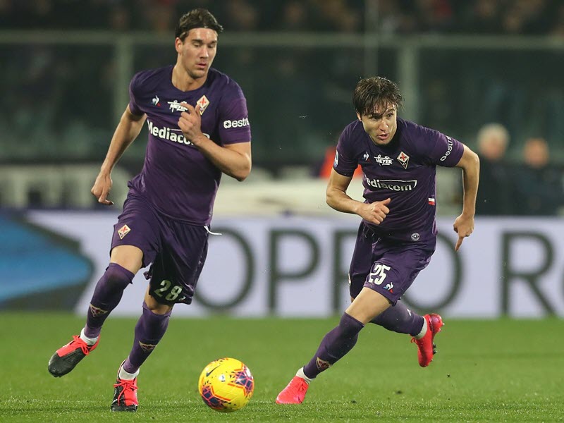 Nhận định Venezia vs Fiorentina