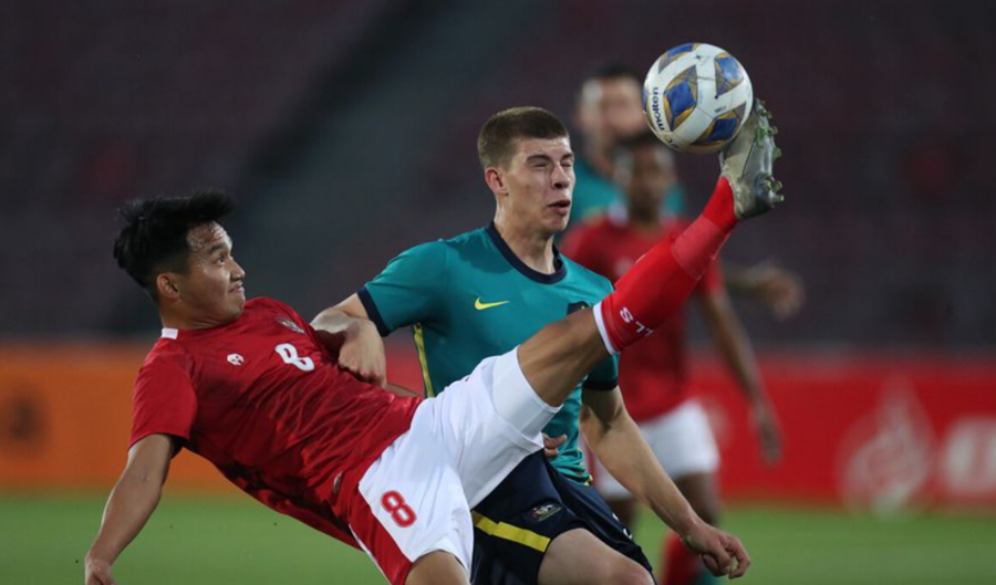 Kết quả vòng loại U23 châu Á 2022 mới nhất: Indonesia suýt tạo bất ngờ