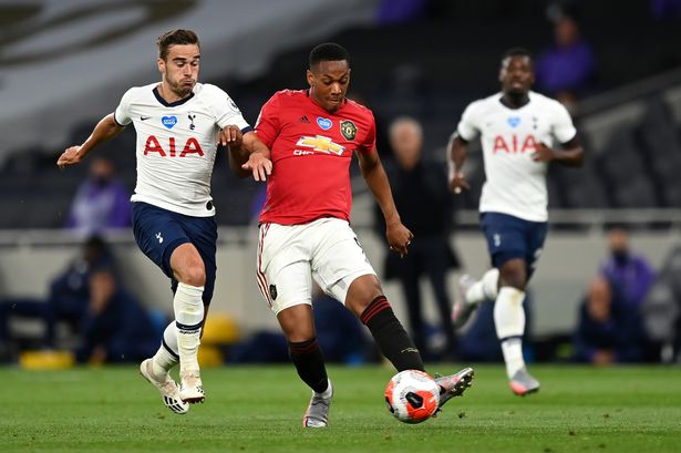 Nhận định Tottenham vs MU: Nỗi đau kéo dài