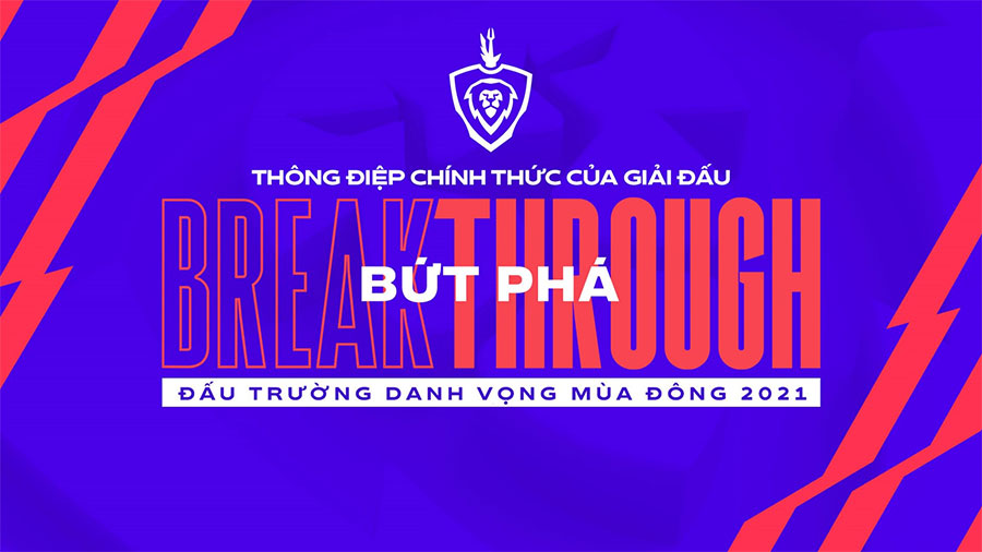 Lịch thi đấu Playoffs Đấu Trường Danh Vọng Mùa Đông 2021 Liên Quân