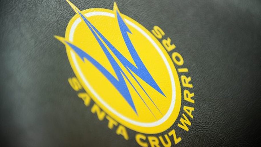 Nhân viên bảo vệ của Golden State Warriors được mời thử việc tại G-League