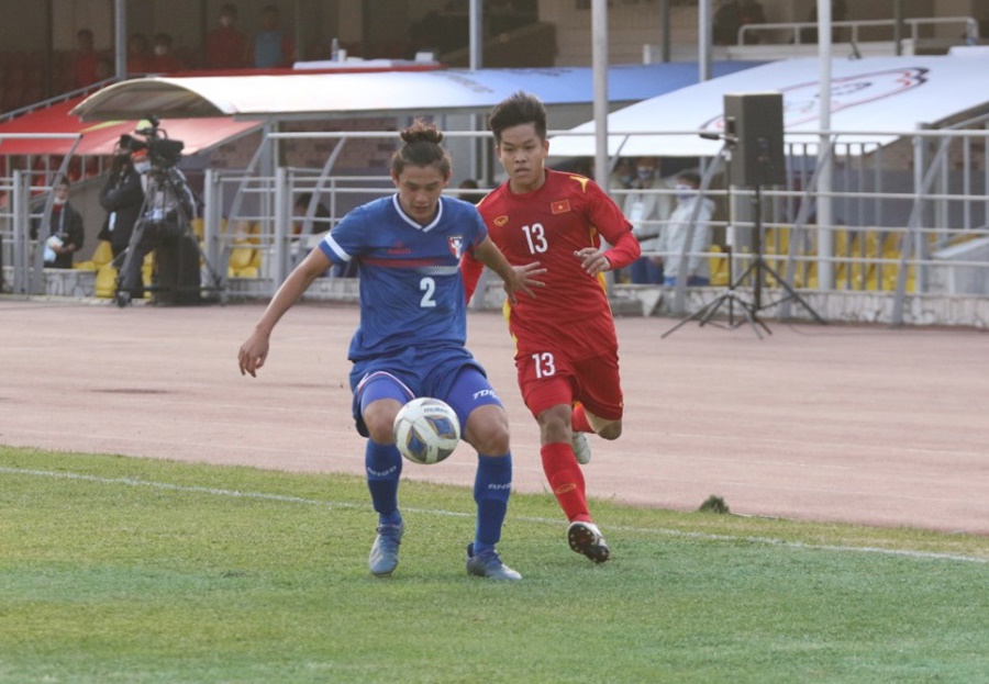 U23 Việt Nam vs U23 Myanmar: Không được phép hòa