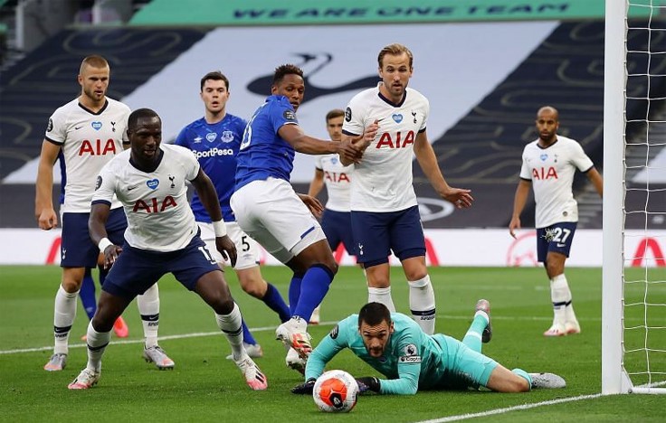 Link xem trực tiếp Everton vs Tottenham, bóng đá Ngoại hạng Anh