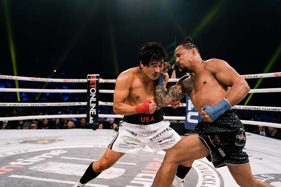 Đạt Nguyễn thua trận Boxing tay trần đầu tiên: Khán giả phản đối kịch liệt kết quả kì lạ