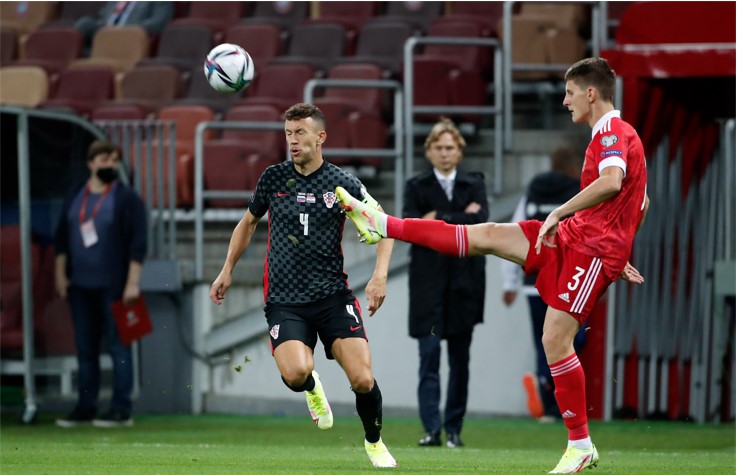 Link xem trực tiếp Croatia vs Nga, vòng loại World Cup 2022