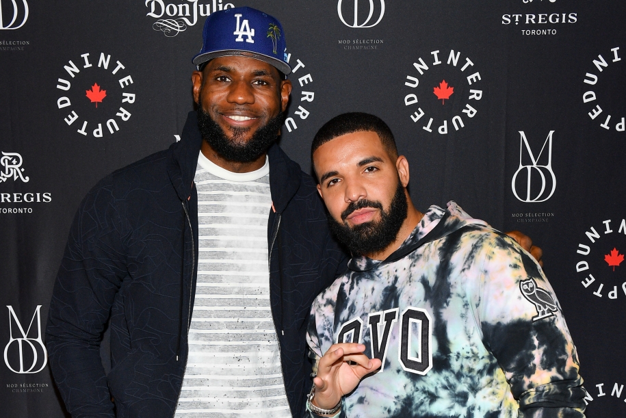 LeBron James bắt tay Drake và Naomi Osaka, đầu tư công ty có giá trị tiềm năng 50 tỷ USD-casino ở việt nam-đánh bài online đổi card-TB88