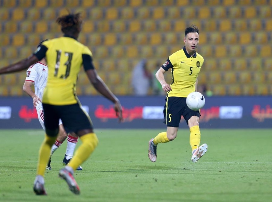 Malaysia gọi hai ngôi sao châu Âu về phục thù Việt Nam ở AFF Cup 2020