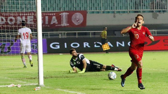 AFF Cup 2020: Indonesia nhận tin cực phũ từ trụ cột thi đấu ở châu Âu