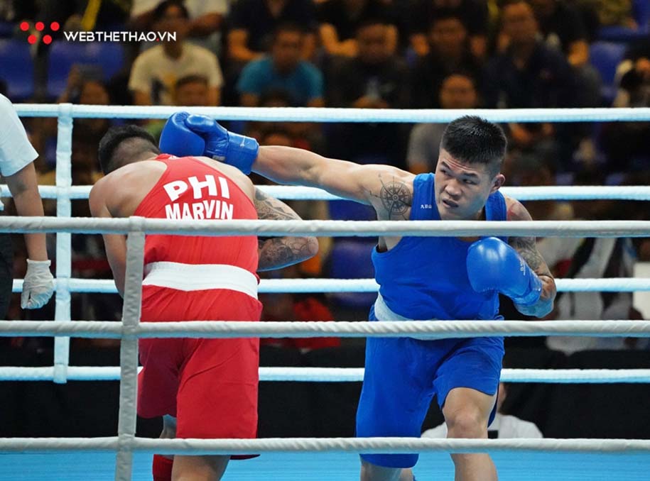 Boxing Việt Nam đối mặt lịch thi đấu dày khó tin trong năm 2022