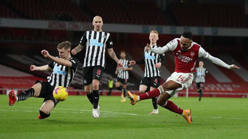 Nhận định Arsenal vs Newcastle: Trở lại quỹ đạo chiến thắng