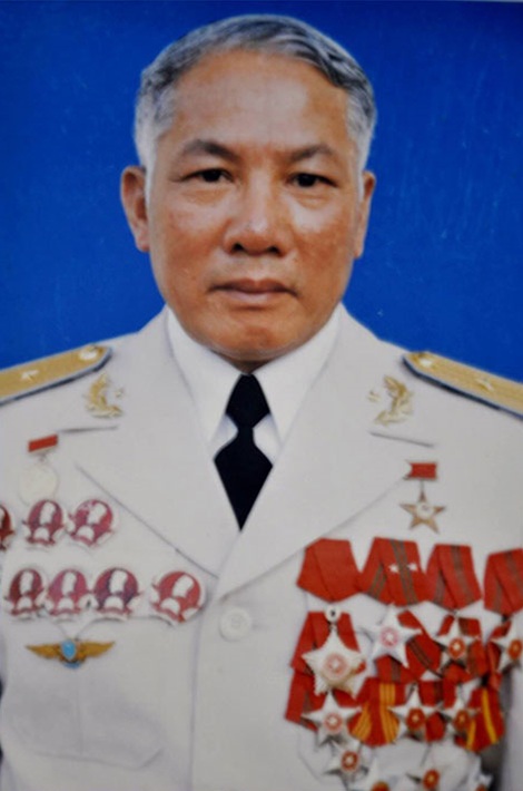 Nguyên chủ tịch LĐ Bóng rổ Việt Nam, Anh hùng Lực lượng vũ trang Nguyễn Hồng Nhị qua đời-casino ở việt nam-đánh bài online đổi card-TB88