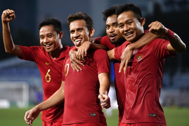 Indonesia công bố đội hình dự AFF Cup 2020: Ba ngôi sao ở châu Âu góp mặt