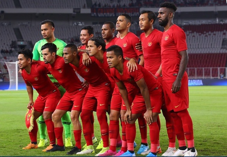 Đội hình Indonesia 2021: Danh sách cầu thủ dự AFF Cup 2020