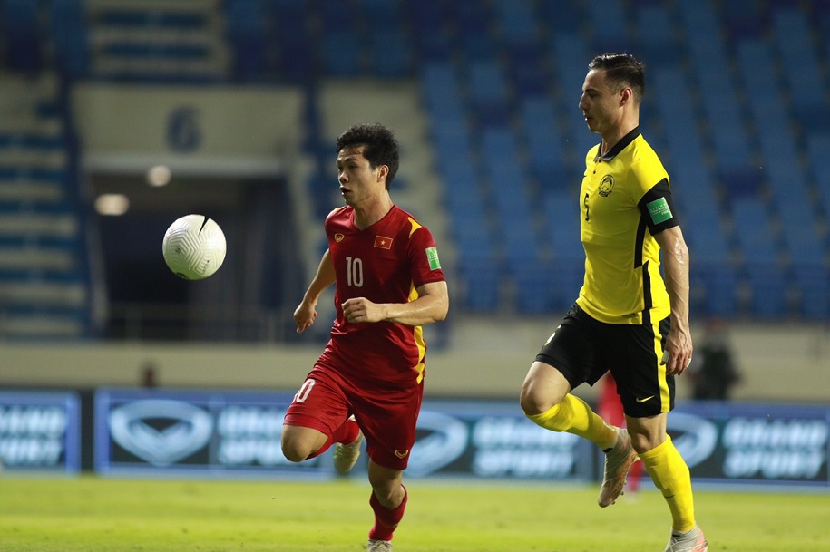 Malaysia có biến lớn: HLV Tan Cheng Hoe loại 7 cầu thủ trước thềm AFF Cup