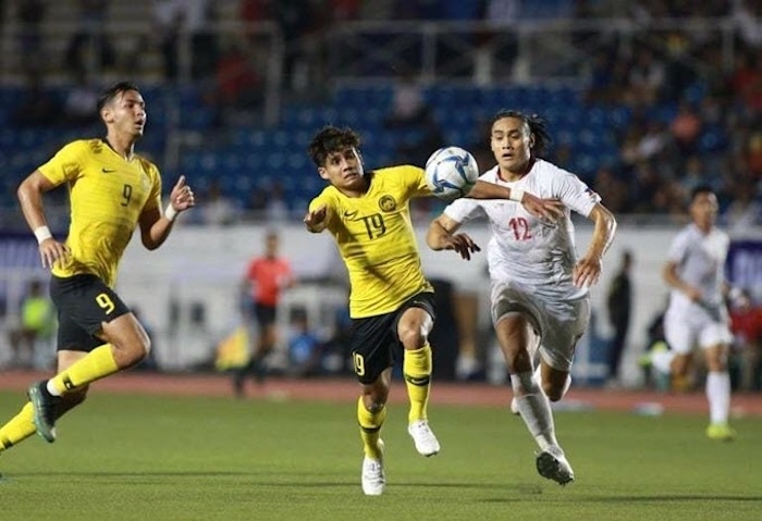 Link xem trực tiếp Campuchia vs Malaysia, bóng đá AFF Cup