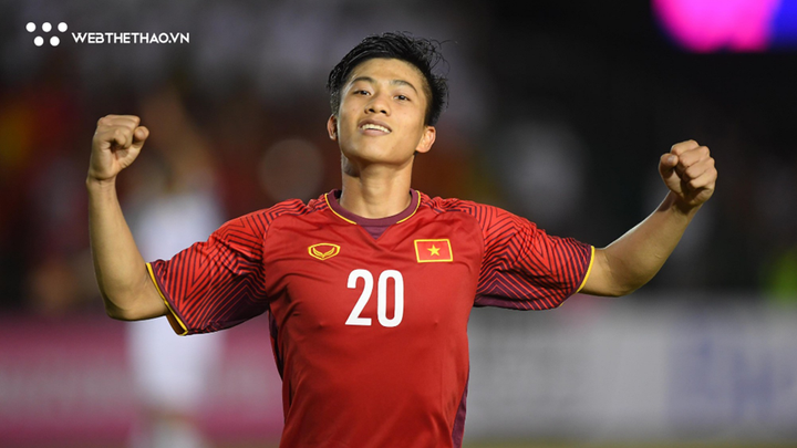 Tỷ số Việt Nam 2-0 Lào: Thắng lợi nhẹ nhàng