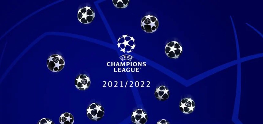Lịch bốc thăm vòng 1/8 cúp C1 2021/2022 diễn ra khi nào, ở đâu?