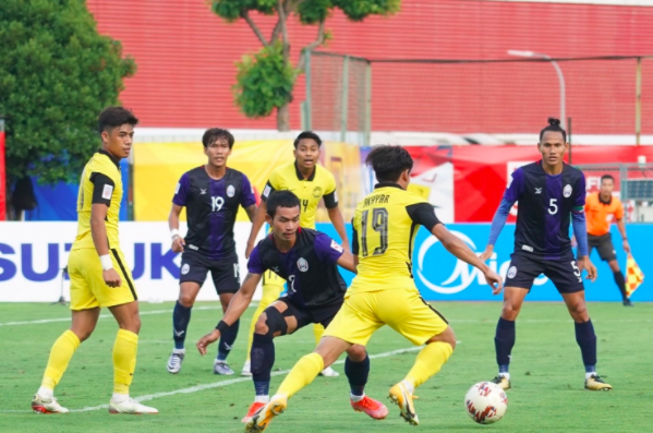 Link xem trực tiếp Malaysia vs Lào, bóng đá AFF Cup 2020