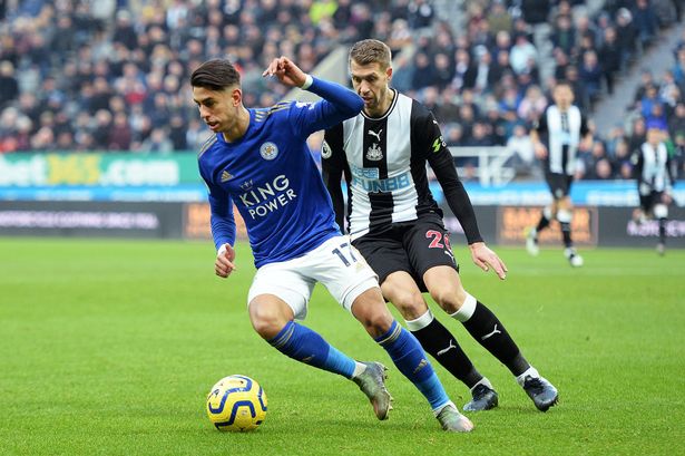 Nhận định Leicester vs Newcastle: Bầy cáo lâm nguy