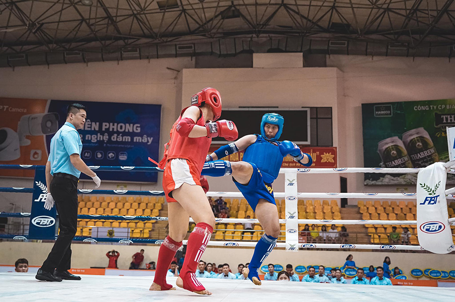 Trực tiếp giải Vô địch Muay Thế giới 2021 ngày 11/12: Việt Nam giành 2 huy chương Vàng 